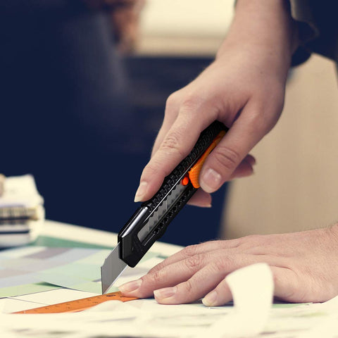 REXBETI 72-pack provides ready-to-use blades for busy workspaces.