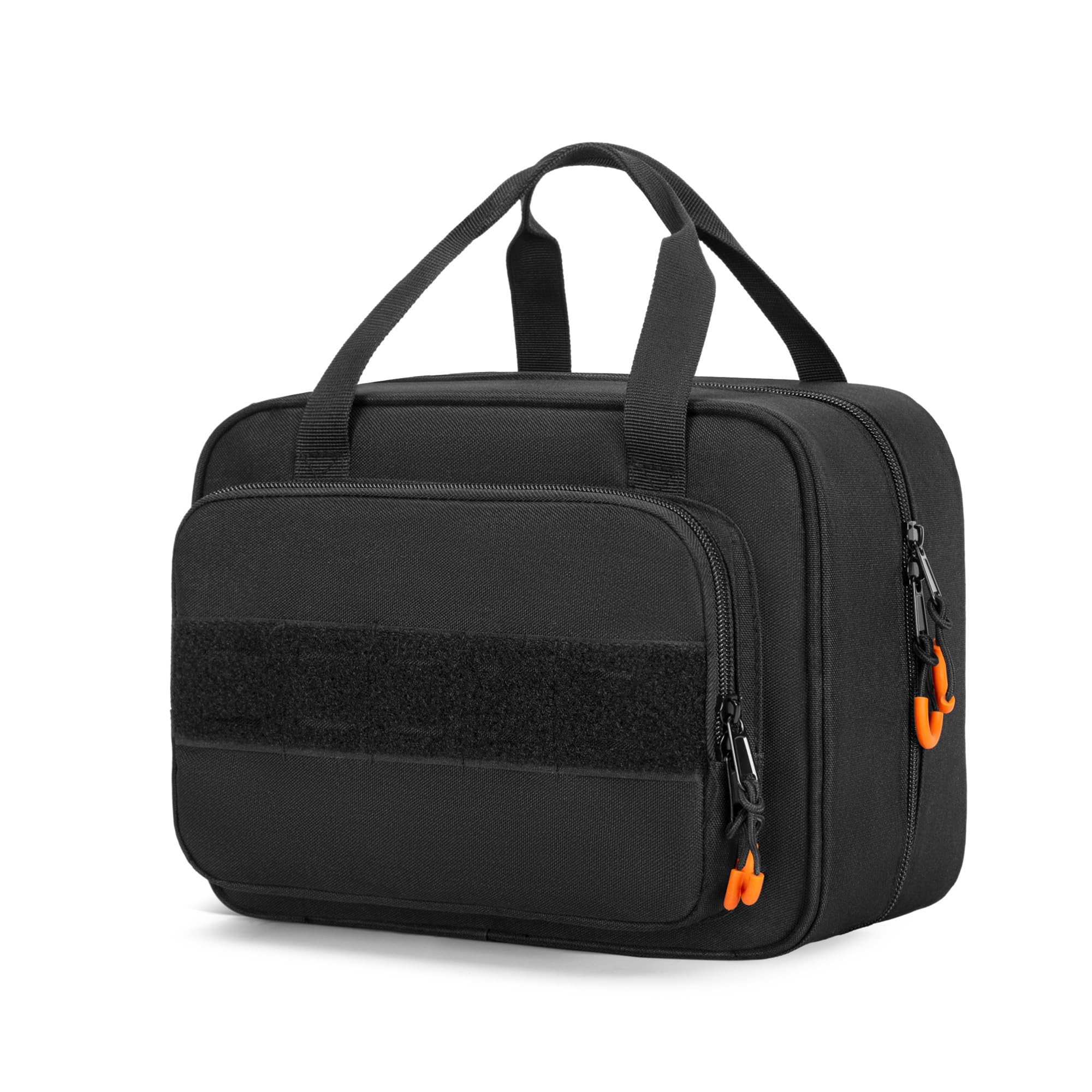Rexmica bag lightweight, portable solution to keep electrical tools organized