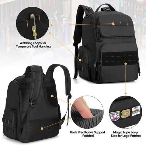 Rexmica nylon fabric with reinforced stitching for durability