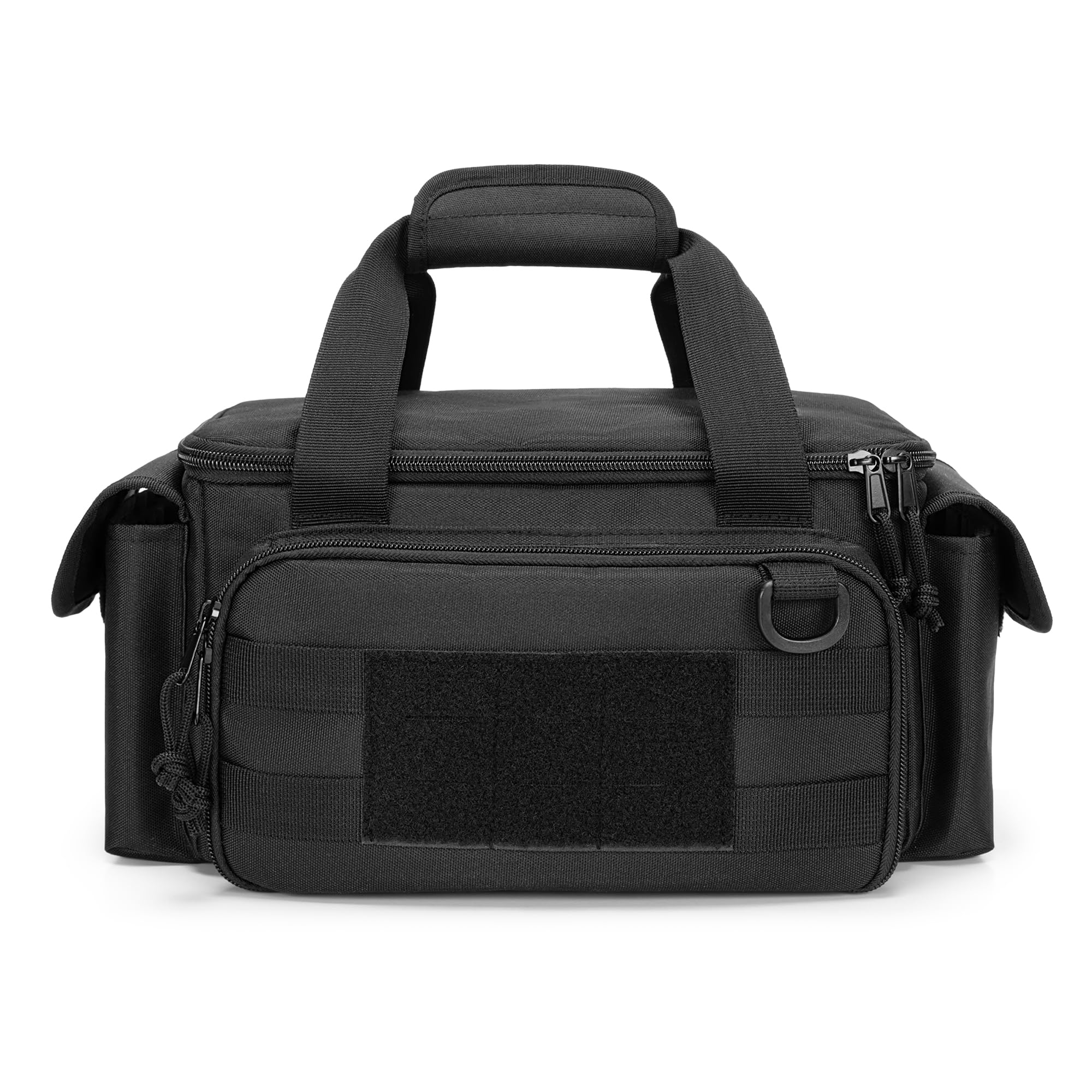 Rexmica compact daily tool bag designed for home, workshop, or trunk