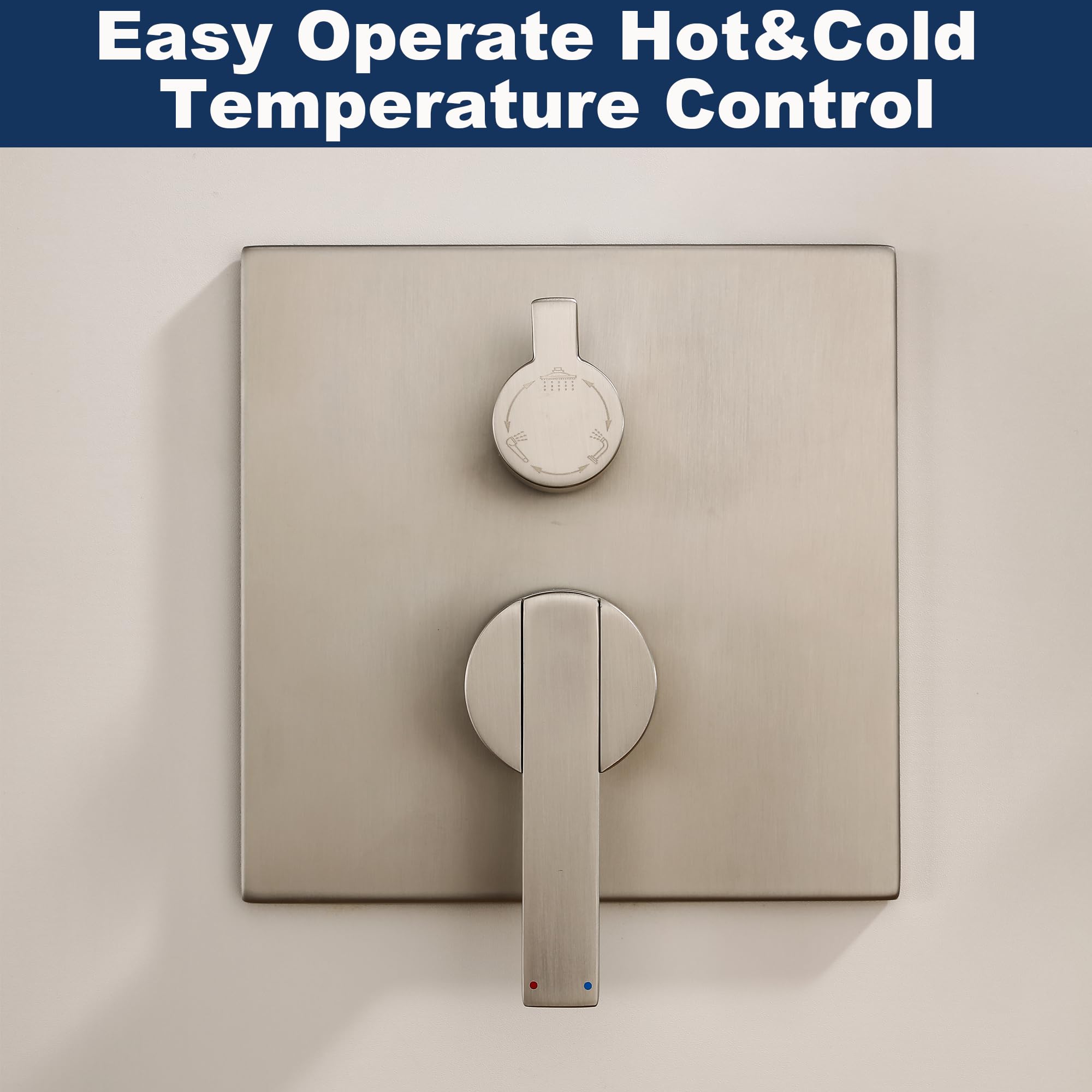 RF SUNUAN easy-clean system with minimal maintenance