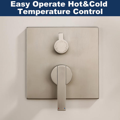 RF SUNUAN easy-clean system with minimal maintenance