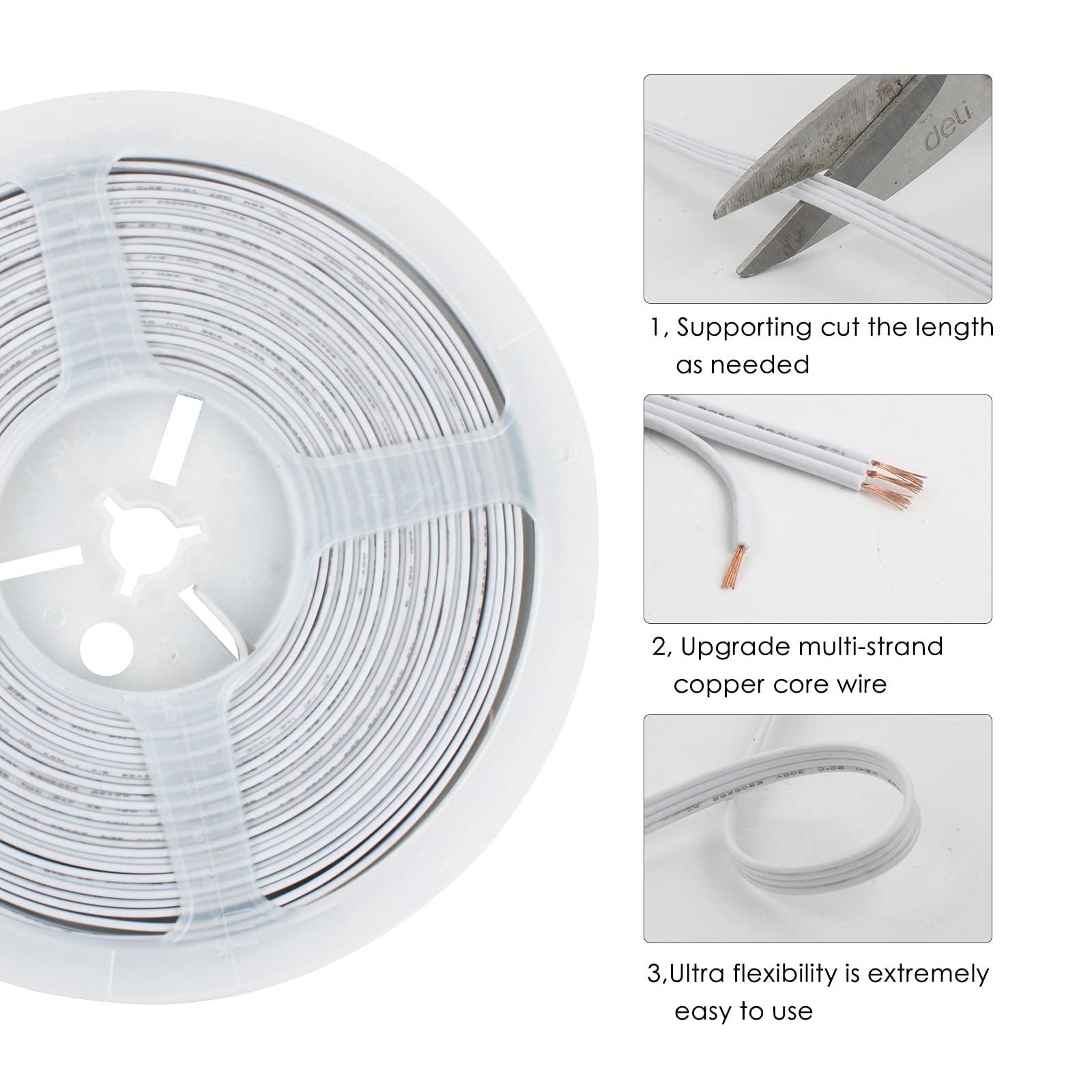 RGBZONE DIY montage inspiration for quick LED upgrades