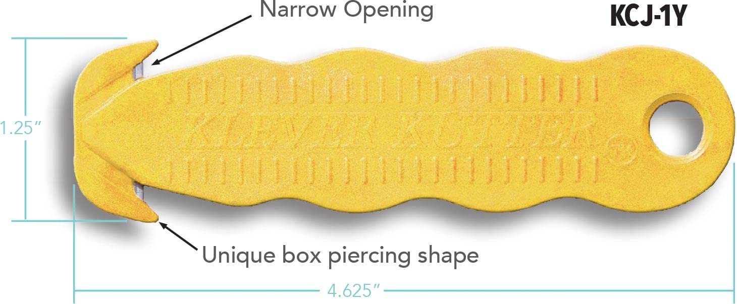 RGNINE Klever Kutter carbon steel blade close-up highlights sharpness and lasting edge.