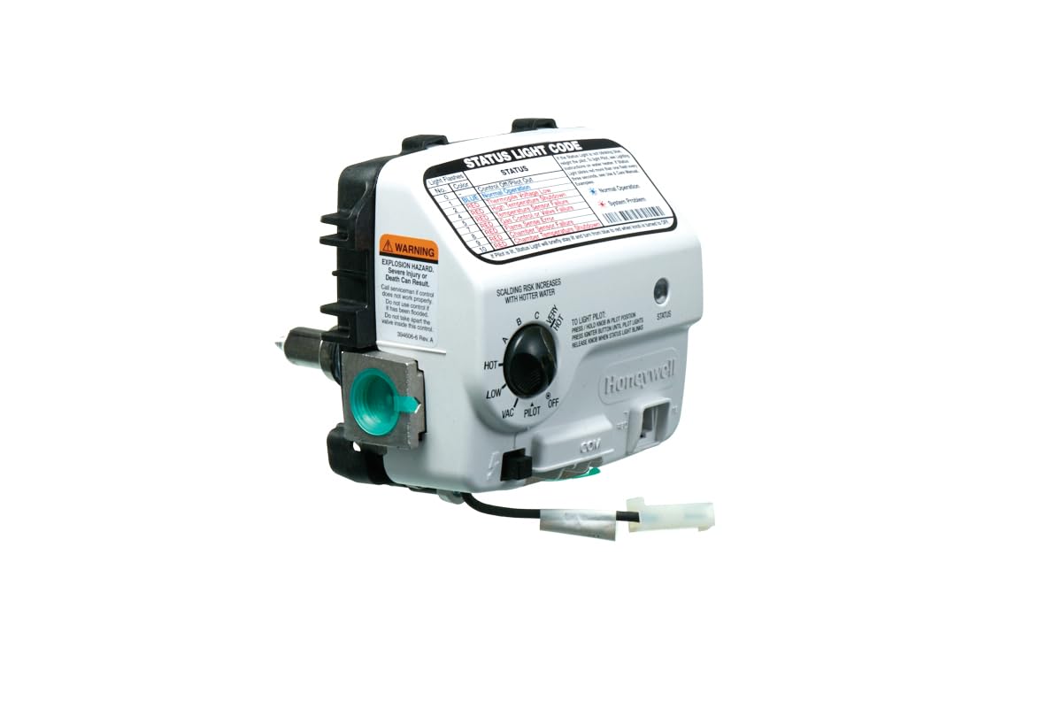 Rheem Combination Gas Control NG kit for reliable water heater operation