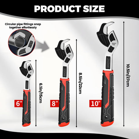 Rhevosil packaging includes full set and storage tray