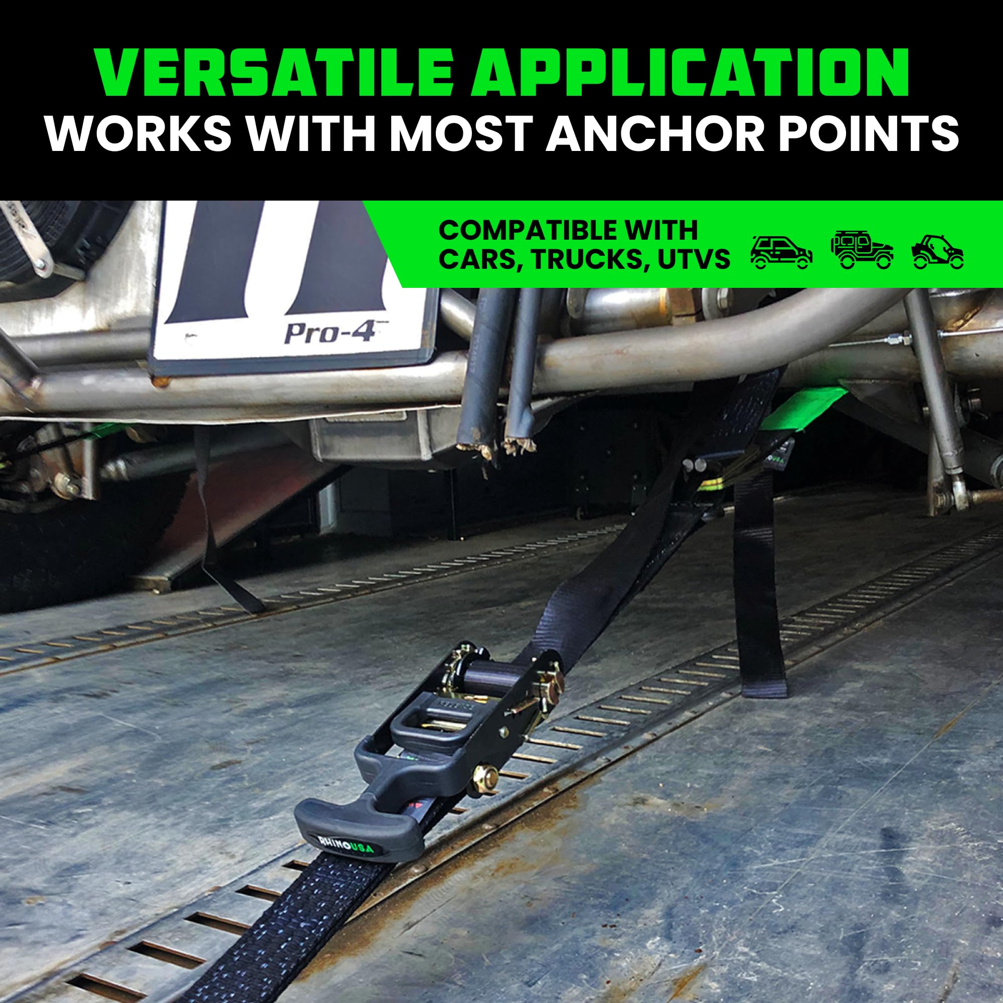 Rhino USA lifetime replacement highlights trusted support and replacement options