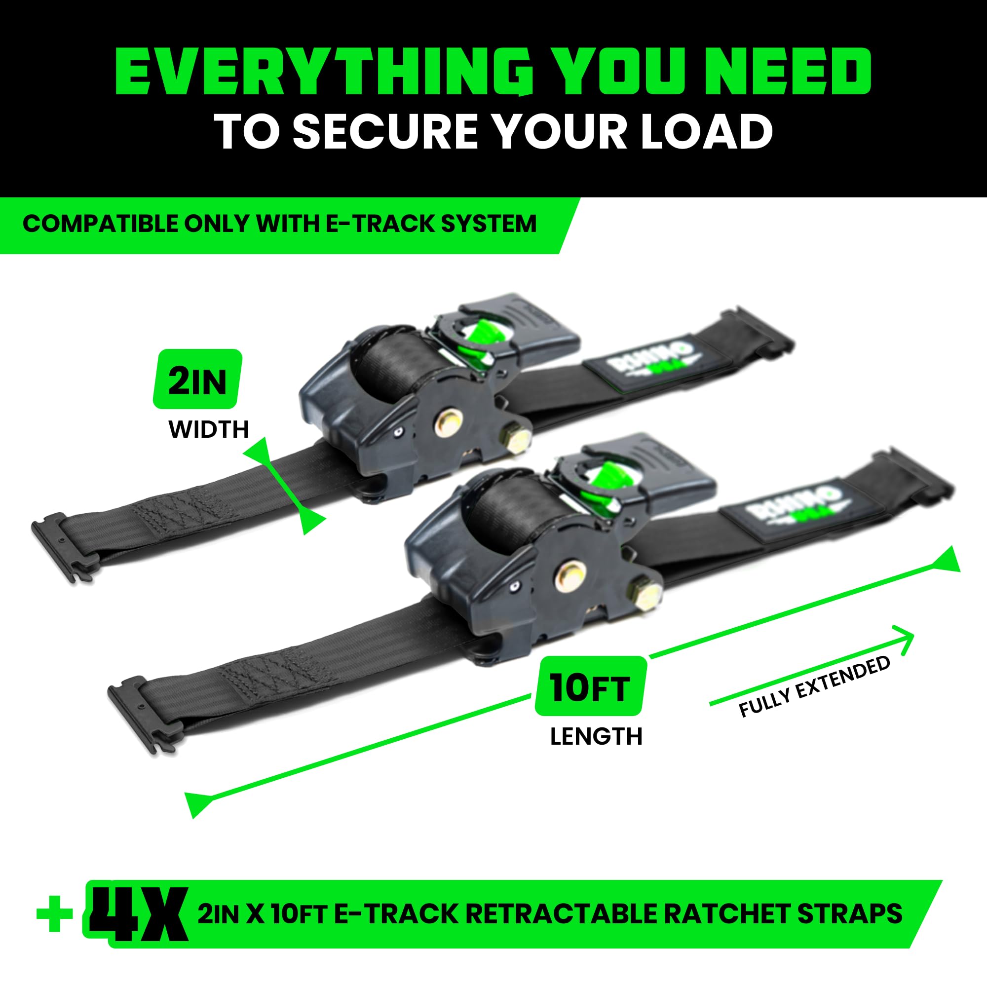 Padded ergonomic handle for comfortable operation.
