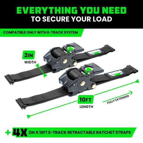 Padded ergonomic handle for comfortable operation.