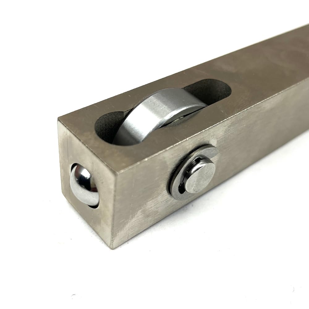 RHKING mounting height adjustable for optimal clamping