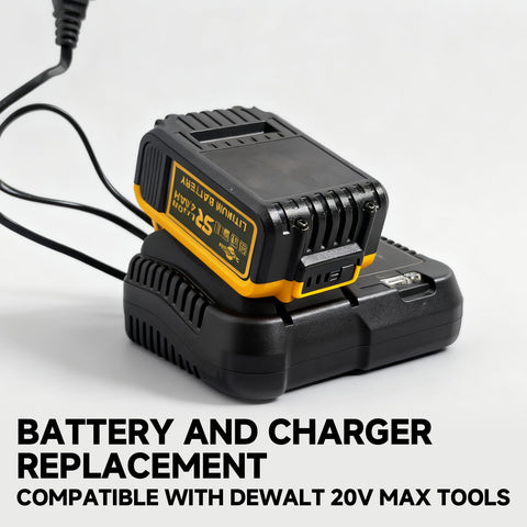 RhovixStar safety features protect against overcharge, overheating, and short circuits.
