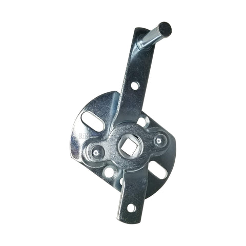 RI-KEY Security 9ft cables support versatile installation across single or double doors.