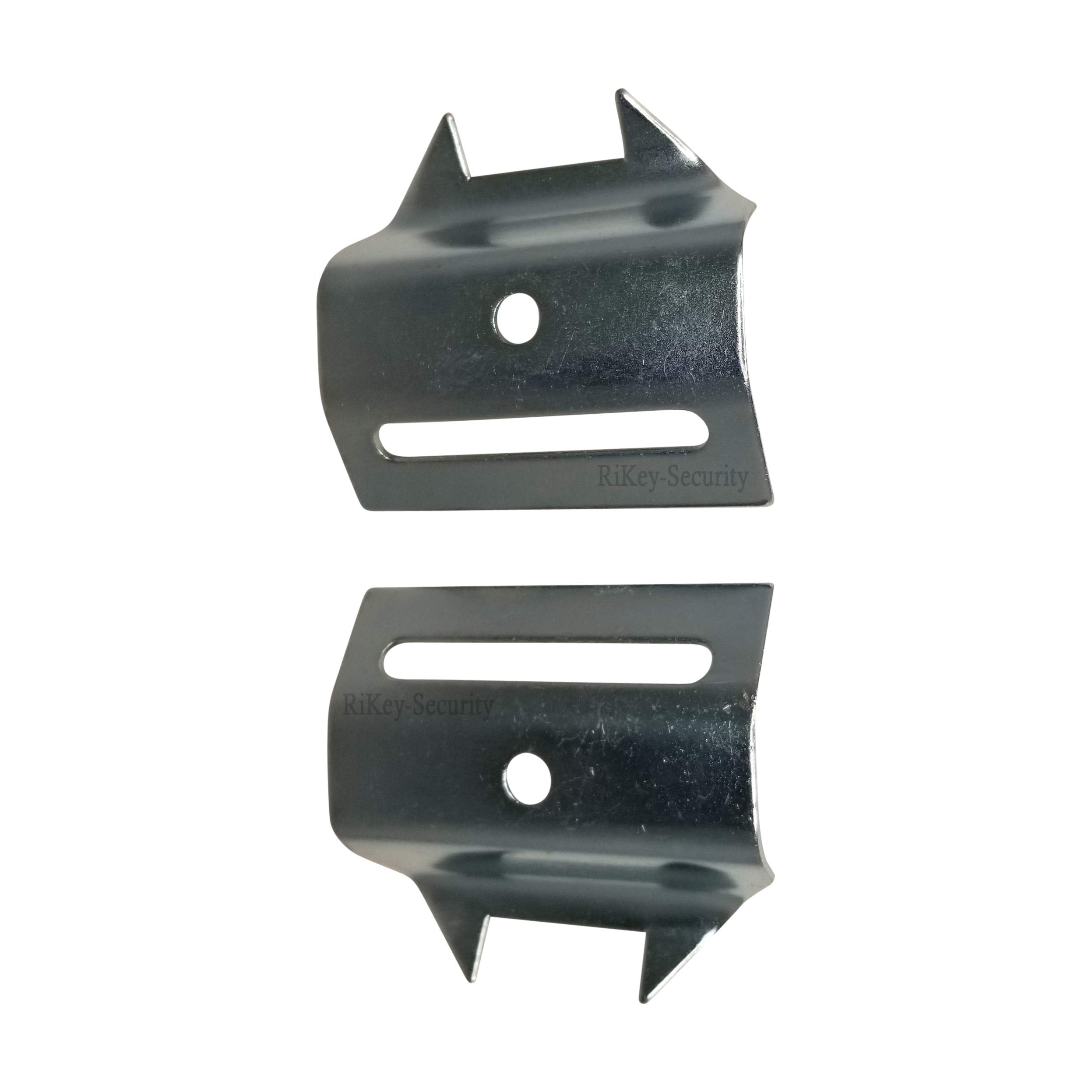RI-KEY Security universal fit for overhead doors up to 17 ft wide.