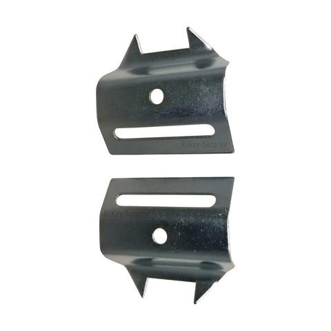 RI-KEY Security universal fit for overhead doors up to 17 ft wide.