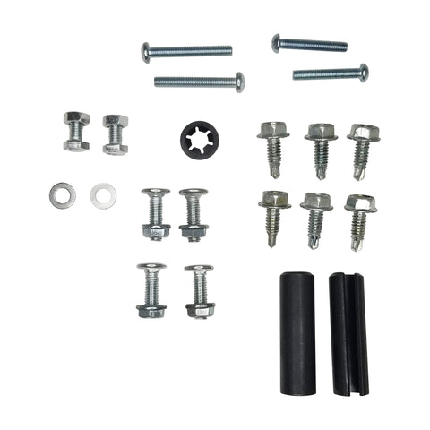 RI-KEY Security installation instructions guide a careful, step-by-step setup.