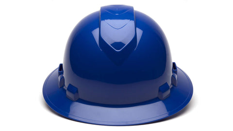 Ridgeline ABS material close-up shows lightweight safety for daily work tasks.