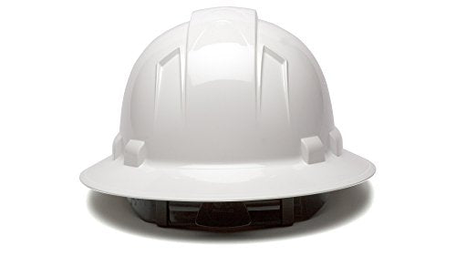 Ridgeline ABS shell close-up, sturdy construction and impact resistance.
