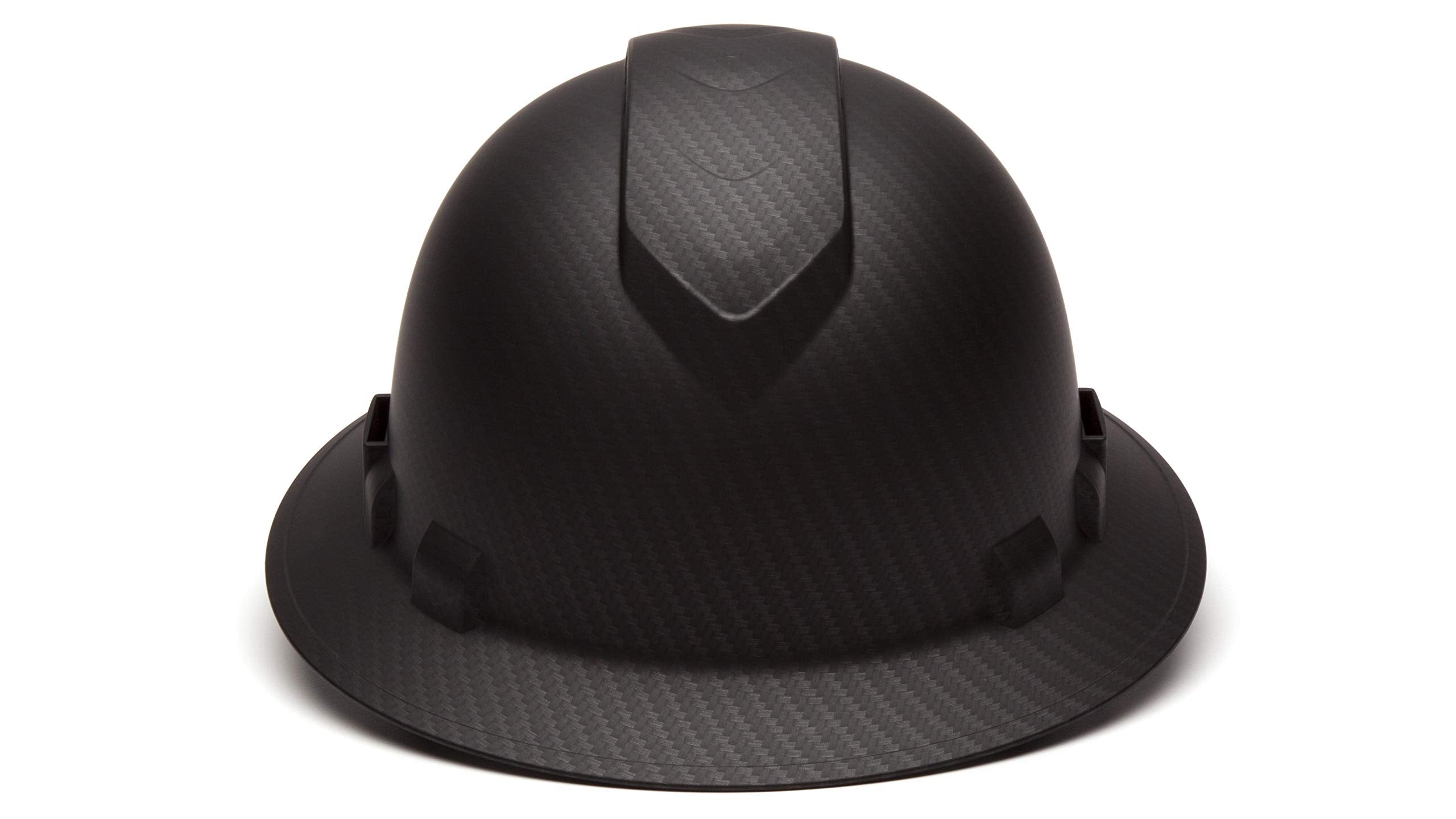 Ridgeline Pyramex vented top view, breathable design for warm conditions.