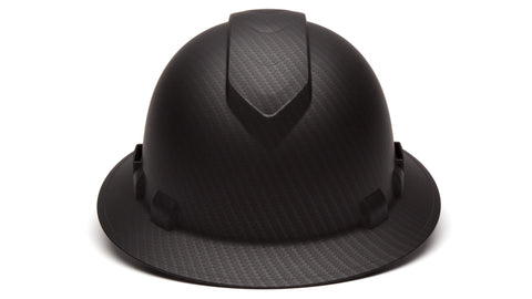 Ridgeline Pyramex vented top view, breathable design for warm conditions.