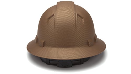 Ridgeline Pyramex HP6PTSUS compatibility enables upgrading to six-point support.