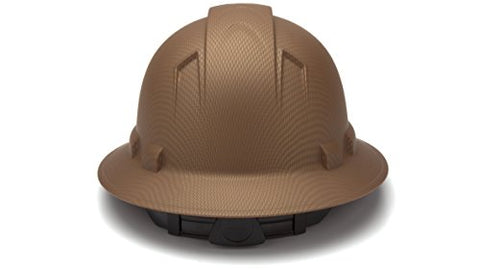 Ridgeline Pyramex HP6PTSUS compatibility enables upgrading to six-point support.