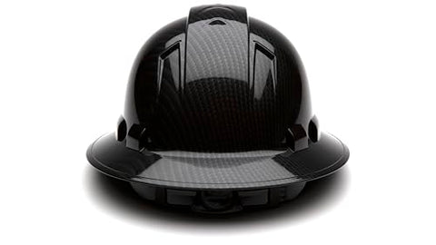 Ridgeline Pyramex replaceable brow pad for extended comfort and hygiene.