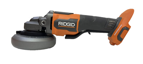 RIDGID grinder bulk packaging simplifies stocking and shipping