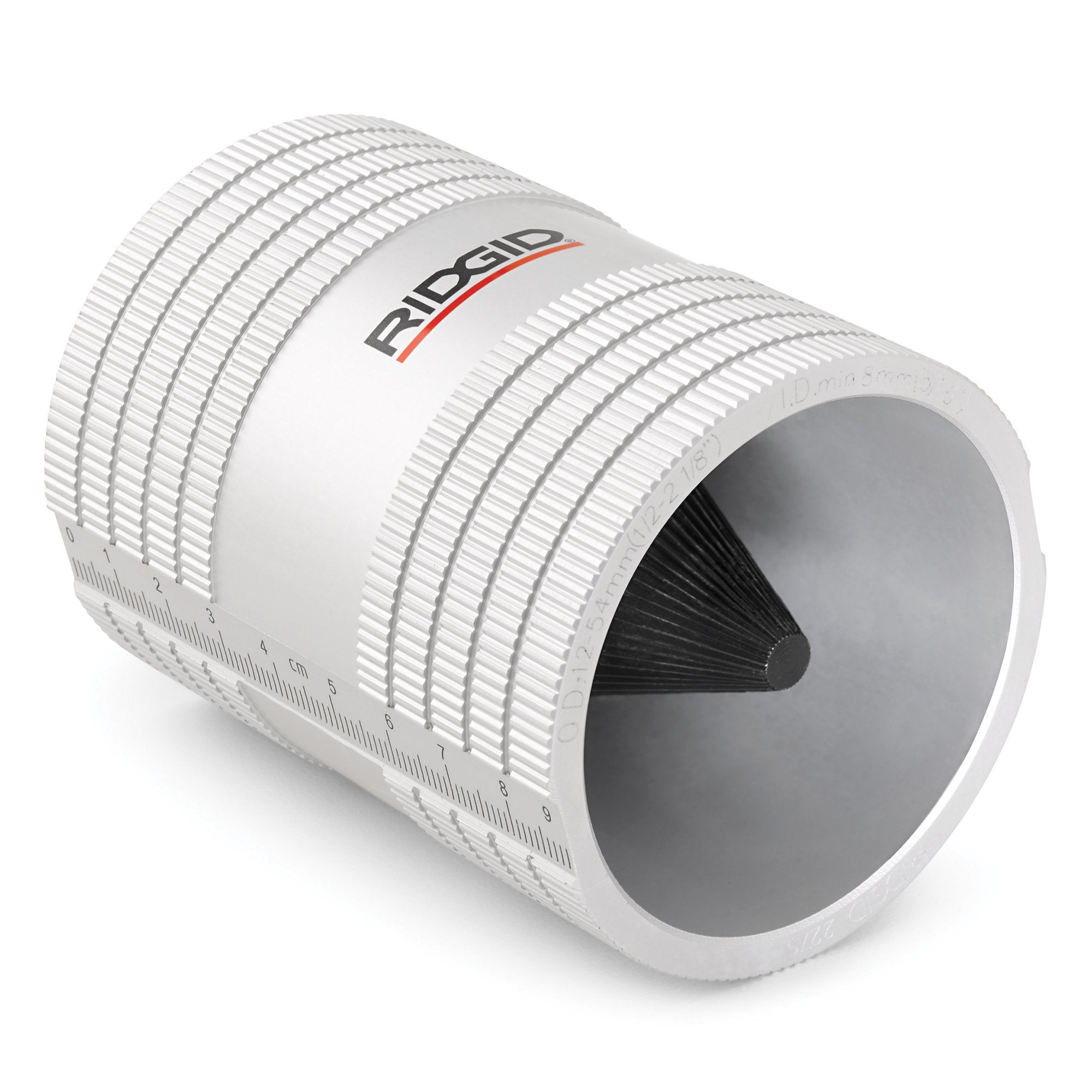 RIDGID 29993 hardened steel construction for long-lasting durability on the job.