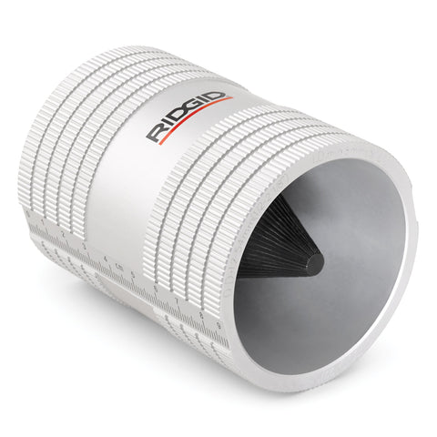 RIDGID 29993 hardened steel construction for long-lasting durability on the job.