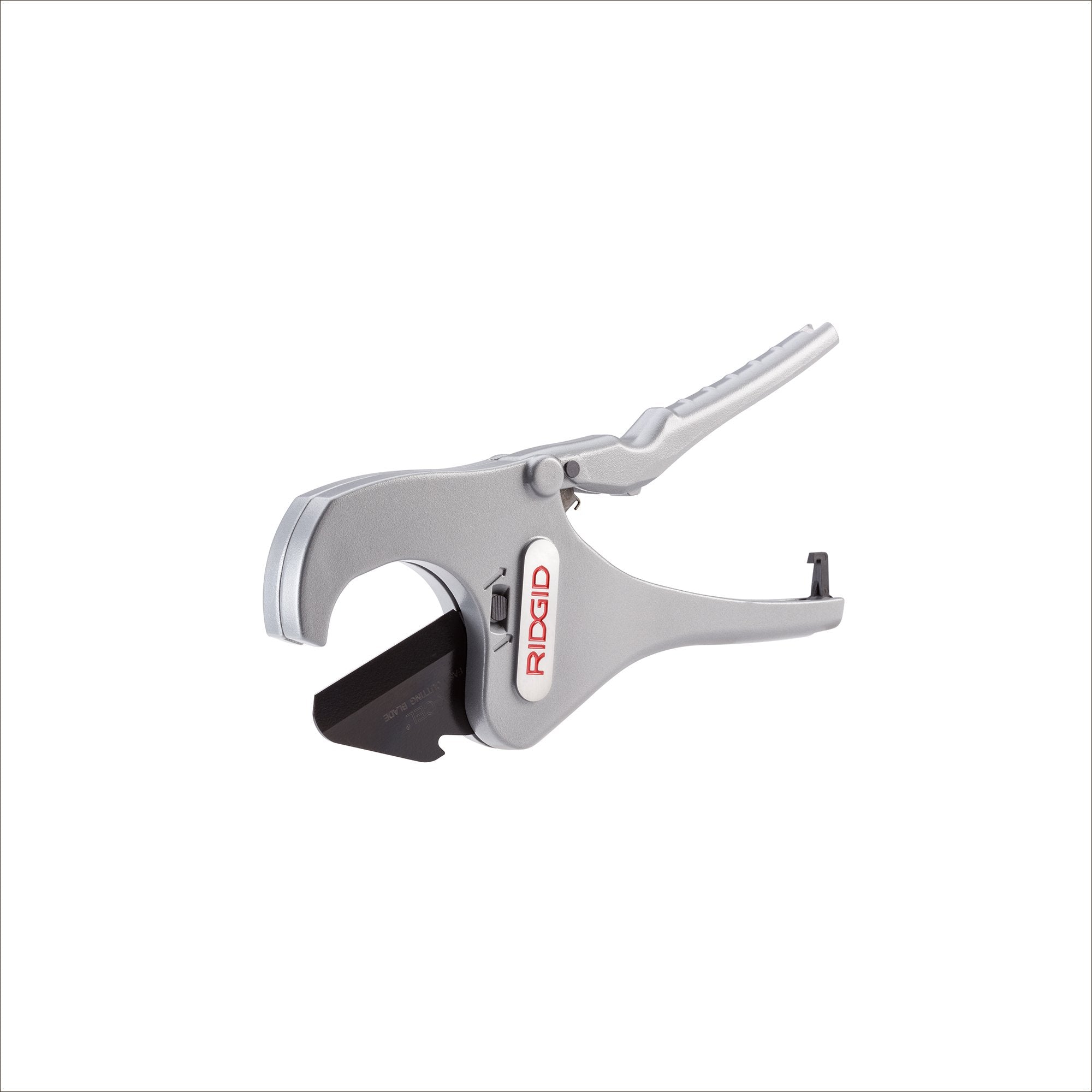 RIDGID 30088 burr-less cuts for cleaner square ends