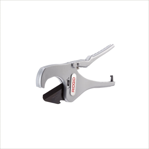 RIDGID 30088 burr-less cuts for cleaner square ends