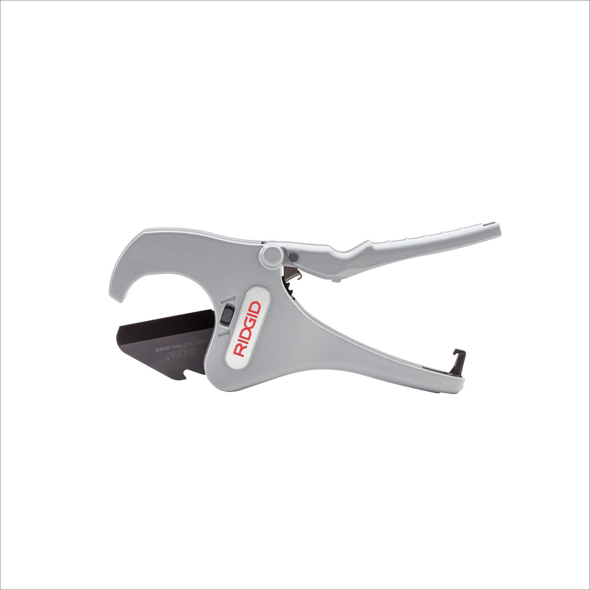 RIDGID 30088 durable aluminum construction for heavy-duty use