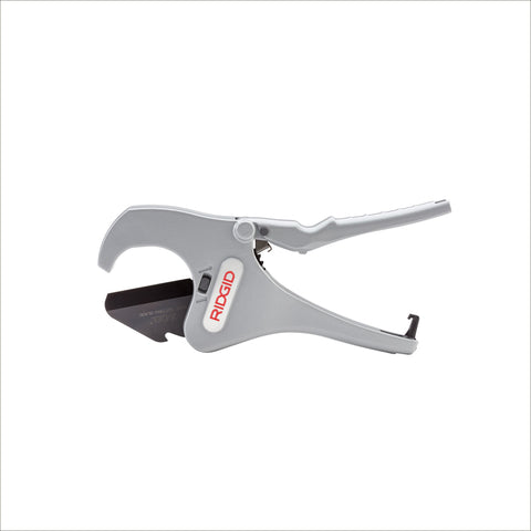 RIDGID 30088 durable aluminum construction for heavy-duty use