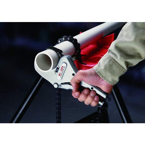 RIDGID 30088 cuts PVC CPVC PP PEX and more