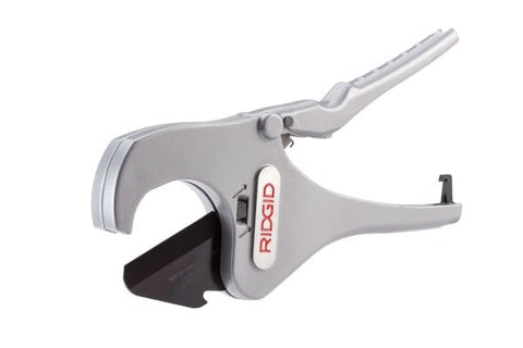 RIDGID 30088 X-CEL blade system simplifies blade changes