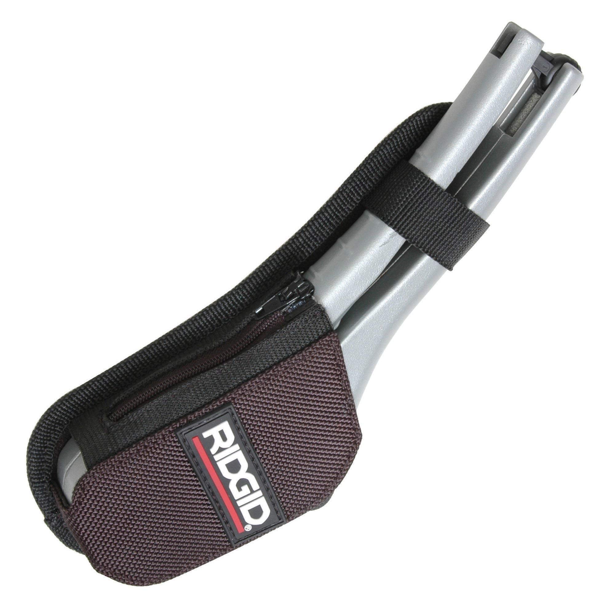 Rugged aluminum body offers long service life in daily jobsite use.