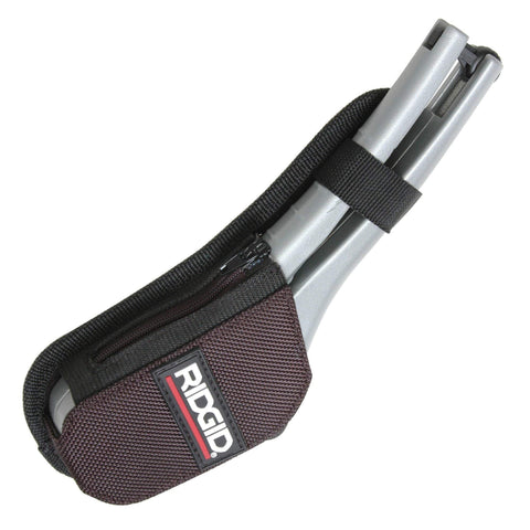 Rugged aluminum body offers long service life in daily jobsite use.