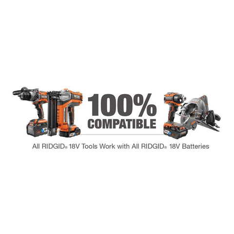 RIDGID R8606B GEN5X onboard vacuum adaptor demonstrates integrated dust management.