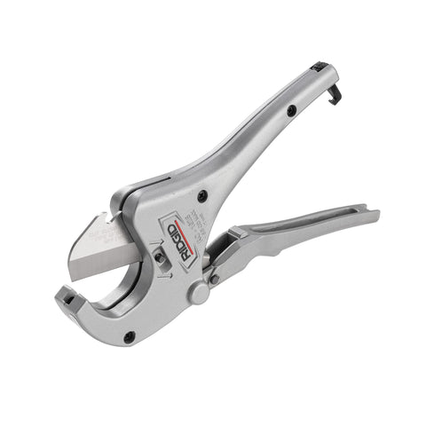 RIDGID RC-1625 aluminum cutter body for durable, long-lasting plastic piping work.