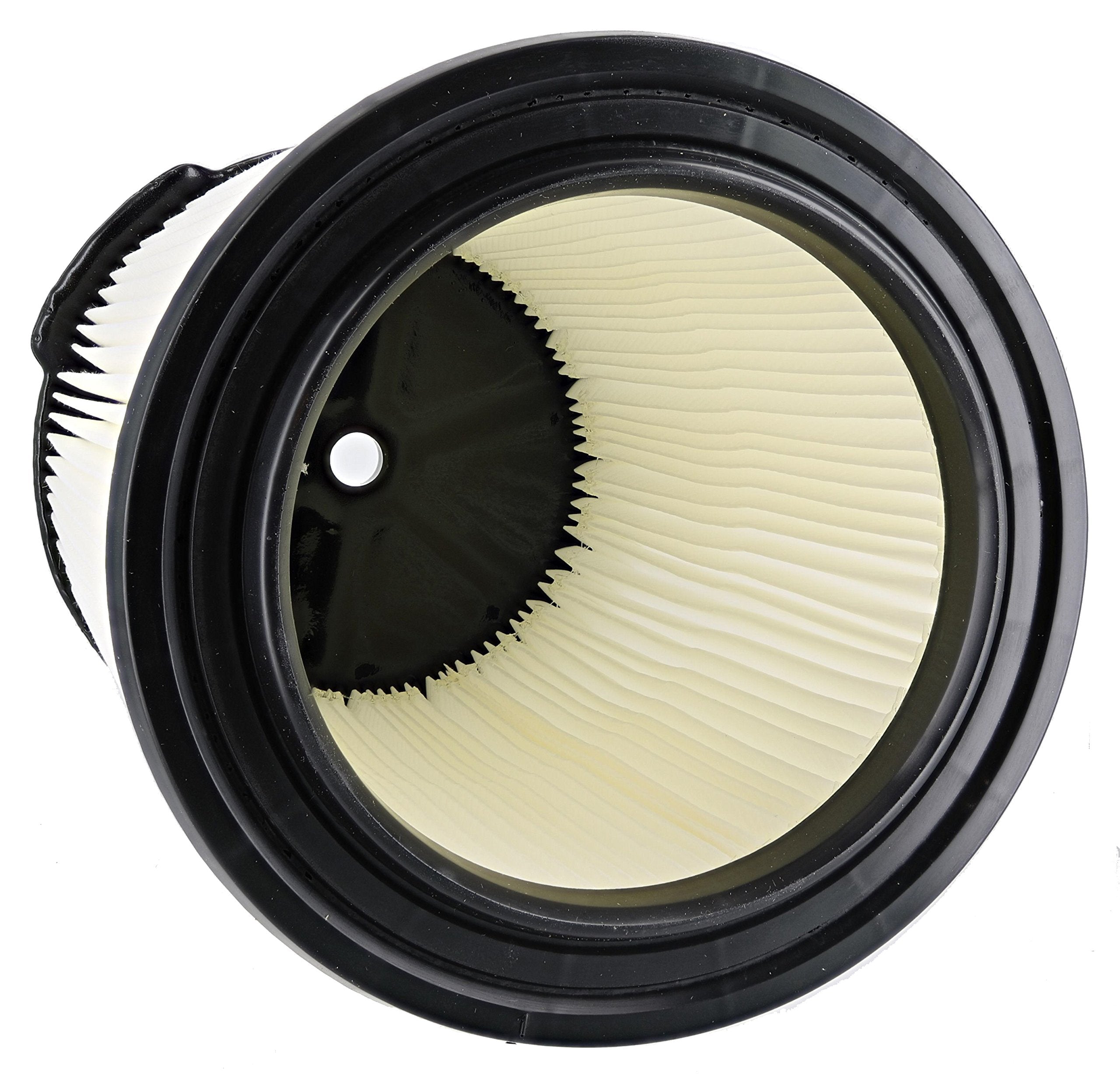 Ridgid VF4200 spare-filter pack keeps replacements ready for projects.