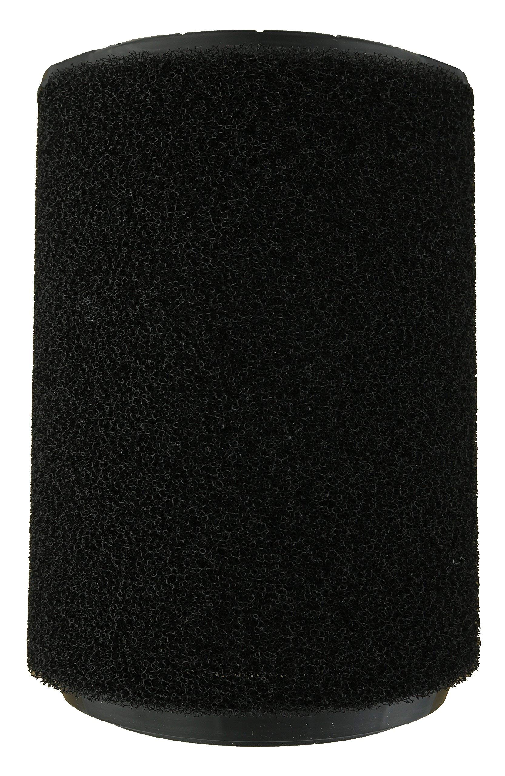 RIDGID VF7000 washable foam filter for repeated wet cleanings