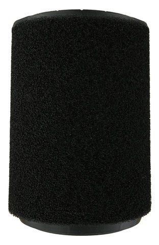 RIDGID VF7000 washable foam filter for repeated wet cleanings