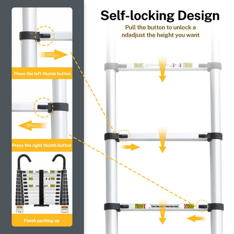 RIKADE portable design fits storage spaces and car trunks for on-the-go use.