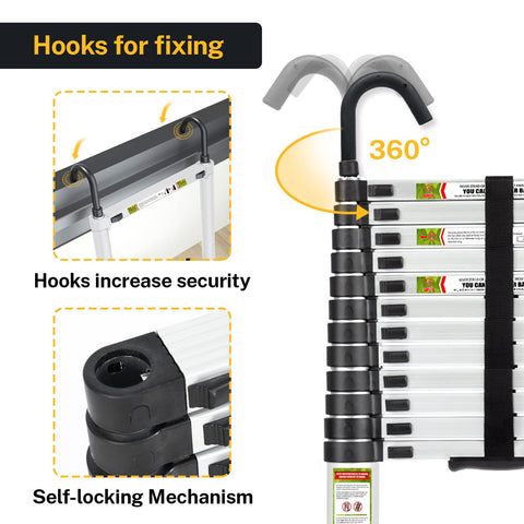 RIKADE 330 lb capacity supports a range of tasks.