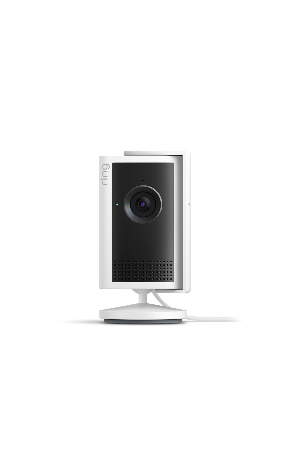 Ring Indoor Cam Plus retinal 2K video for crisp home footage