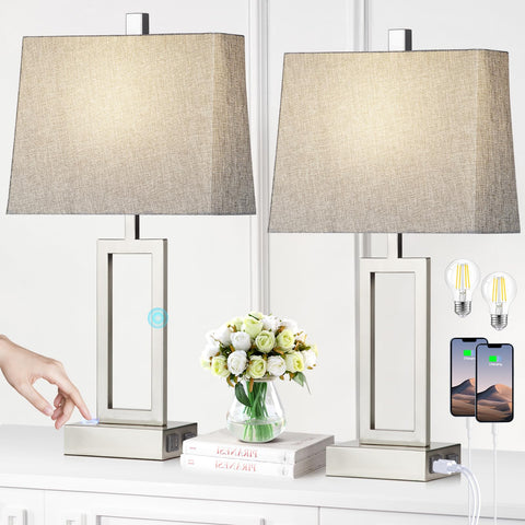 Rinweey UL-certified lamp with reliable warranty and quality.