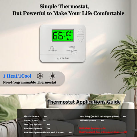 Riseem swing control demonstrates energy-saving differential adjustment in use.