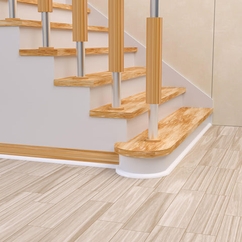 Risunpet adhesive strip applied on a smooth surface for a fast, lasting fix.