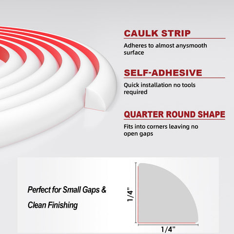 Risunpet self-adhesive edge trim showing easy peel and stick installation.