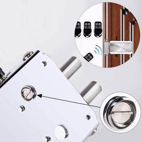 Ritammi installation plate emphasizes quick, firm mounting for easy setup.